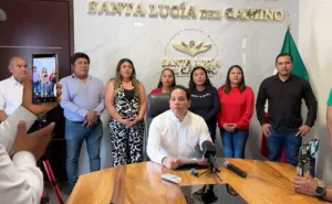 Gobierno de Juan Carlos García Márquez destaca por administración responsable ante la ASF 