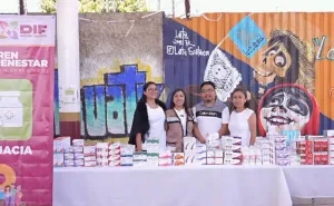 Tren Bienestar, apoyos tangibles para familias xoxeñas