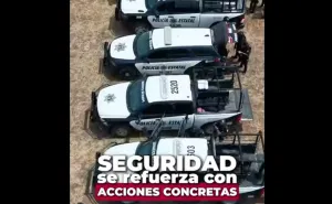 ¡El Plan Juchitán por la Paz ya está en marcha!