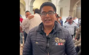Santo Domingo Yosoñama y San Juan Mixtepec avanzan en la ruta de la paz