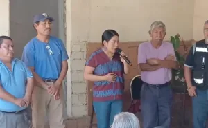 Trabajan por una movilidad segura en Santa Cruz Xoxocotlán