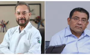 DE PARADOJAS Y UTOPÍAS  / UABJO: Civilidad versus violencia / RAÚL NATHÁN PÉREZ