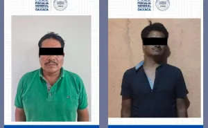Detenidas dos personas por homicidio de síndico municipal de la Mixteca