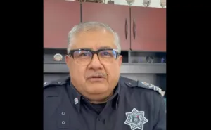 Disminuye percepción de inseguridad en Oaxaca de Juárez gracias al trabajo coordinado del Gobierno Municipal 