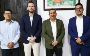 Oaxaca fortalece la Identificación Humana con estándares internacionales 