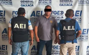 Lo detienen por homicidio calificado cometido contra padre e hijo en el Istmo