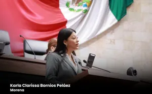 Proponen reforzar la protección de las mujeres contra la violencia digital y mediática en el estado