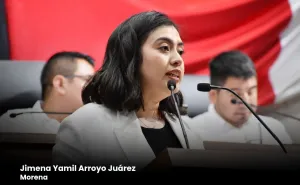 Proponen impedir matrimonio a deudores alimentarios en Oaxaca