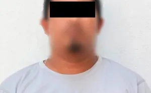 Policía Municipal detiene a dos personas por el presunto robo a un domicilio