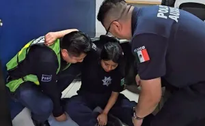 Pabic participa en simulacro de sismo