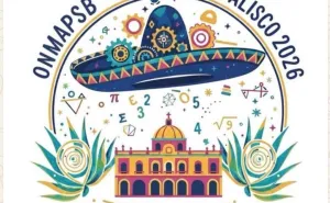 Destaca Oaxaca en concurso nacional de Matemáticas