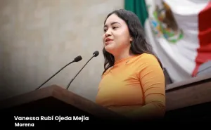 Iniciativa busca sancionar a las y los servidores públicos que incurran en responsabilidades en el proceso de Entrega-Recepción