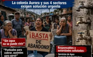 Desvío millonario, factureras y lujos en la CEABIEN