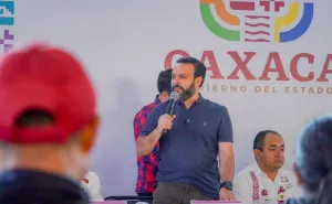 SEGO acompaña a San Miguel el Grande y Llano de Guadalupe para resolver conflicto histórico