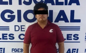 Lo vinculan por narcomenudeo en el Istmo; fue detenido tras riña, traía dosis de cristal
