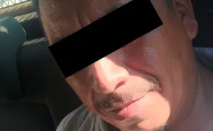 Rescatan a víctima de probable secuestro en Zimatlán; detienen a un hombre