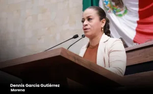 Proponen reformas al Reglamento Interior del Congreso del Estado para consolidar la igualdad sustantiva en el quehacer parlamentario
