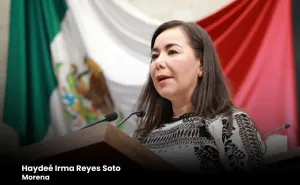 Presentan iniciativa en el Congreso del Estado para elevar a rango constitucional el derecho a la lactancia materna