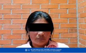 Le dan 30 años de prisión por homicidio cometido para quedarse con una recién nacida, hija de la víctima