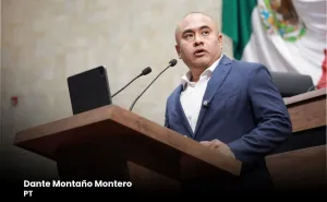 Presentan iniciativa para tipificar como delito el robo y la extorsión en contra de un ser sintiente