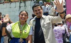 Anuncian rescate urbano y mejoramiento integral de Xochimilco en el marco de sus 100 años