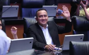 Comité interinstitucional del CIIT, un paso firme de la 4T, afirma Nino Morales