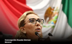 Proponen iniciativa para que el derecho de asentimiento se otorgue en atención al interés superior de la niñez