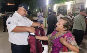 Fiscalía y PABIC se reúnen con vecinos del Infonavit Primero de Mayo