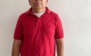 Detienen a maestro de telesecundaria de San Jacinto Amilpas por pederastia