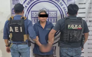 Lo vinculan por el delito de violación en agravio de una niña en la región de la Costa