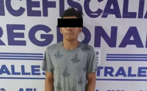 Obtiene FGEO vinculación a proceso y prisión preventiva por robo al interior de un vehículo en Oaxaca de Juárez