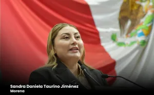 Respaldan desde el Congreso del Estado el programa “Tandas Mujer Primavera” para impulsar la independencia económica de las mujeres