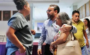 SEGO da seguimiento a acuerdos con colectivos de búsqueda; refuerzan atención cercana a familias