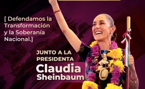 ¡Este domingo 31 de mayo nos vemos en el Parque Primavera!