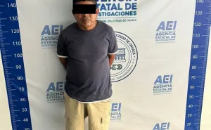 FGEO ejecuta orden de aprehensión en la región de la Costa por violación agravada contra adolescente