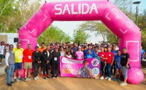 Xoxocotlán se suma al combate contra las adicciones
