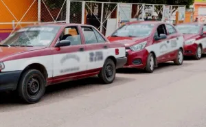 El reordenamiento del Centro Histórico de la capital oaxaqueña será paulatino y gradual: Semovi