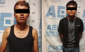 Bajo investigación e identificadas, tres personas del sexo masculino por ataque contra menor de edad en Juchitán