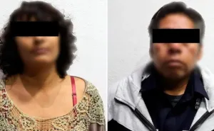 Policía Municipal detiene a dos personas por el presunto delito de allanamiento de morada