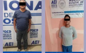 Los detienen por violencia familiar en la región de la Costa