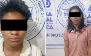 Ejecutan cateos en la Cañada encuentra drogas y armas
