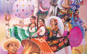 Anuncian «candados» para evitar reventa de boletos para la Guelaguetza; ya hay fechas