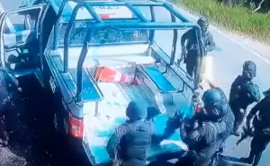 Cuatro órdenes de aprehensión pesaban sobre dirigente del MULTI, lo capturaron por homicidio