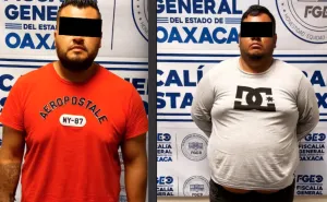 Los vinculan a proceso por narcomenudeo en San Jacinto Amilpas
