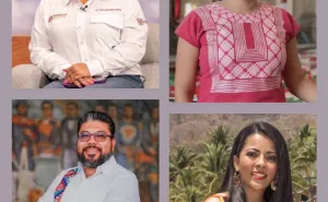 DE PARADOJAS Y UTOPÍAS / 2027/2028: Calenturas tempraneras  RAÚL NATHÁN PÉREZ