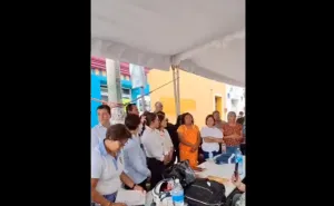 Destituyen a Martha Leticia Viveros Montalvo de la Juridicción Sanitaria 06