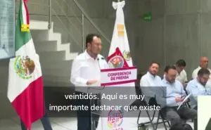 Gobierno de Oaxaca reporta avances en atención a demandas de la Sección 22