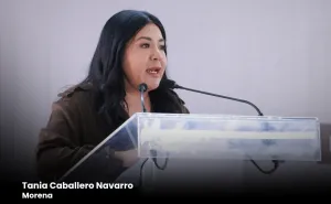 Armonización de la ley de movilidad, una demanda histórica de la entidad: diputada Tania Caballero