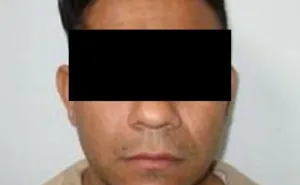 Le dan 55 años de prisión por abuso sexual contra dos niñas en Zimatlán