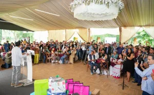 La libertad de expresión y de prensa no son concesiones del poder: Salomón Jara Cruz